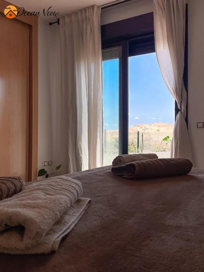 Villa Ocean View Lajares Exterior foto